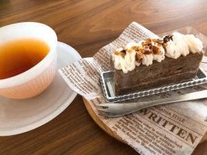 パティスリー・グレヌ