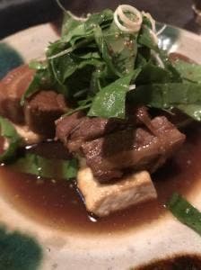 ル・ソレイユ美酒食傳