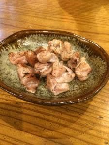 炭火焼 飛菜鶏