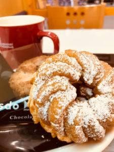 ミスタードーナツ 富山北ショップ