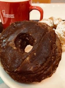 ミスタードーナツ 富山北ショップ