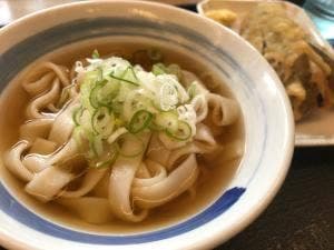 どんどん庵 高畑店