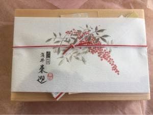 おおさか料理 淺井 東迎