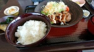 大戸屋ごはん処 宇部昭和町店