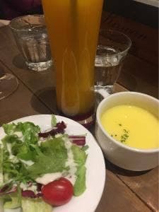 肉料理と赤ワイン ニクバルダカラ プライムツリー赤池店