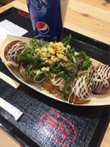築地銀だこ プライムツリー赤池店