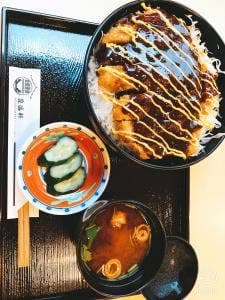 豊盛軒