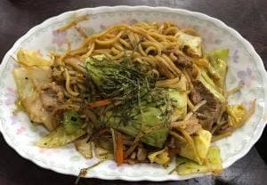 寿食堂