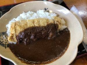 カレーハウス いまむかし