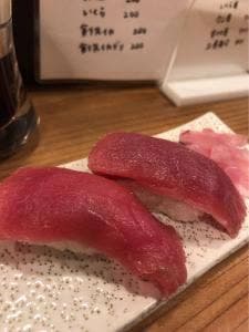 利八