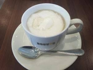ドトールコーヒーショップ EneJet町田金森店