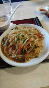 餃子の王将 岩出中島店