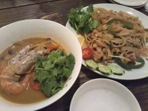 Asian Food Fuuten