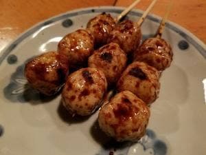 飲喰屋 こけこっこう
