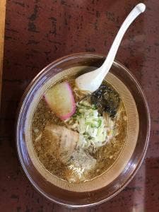 道産子