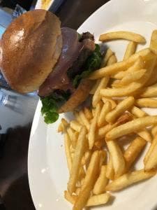 グッドラックコーヒー 和歌山黒田店