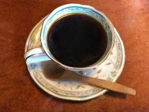 茶房 松葉庵