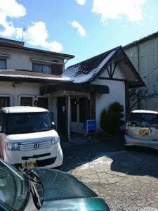 藻香珈琲専門店