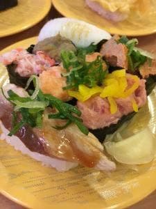 かっぱ寿司 石巻店
