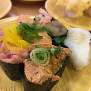 かっぱ寿司 石巻店
