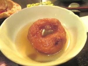 おはしBar・Jacomotto