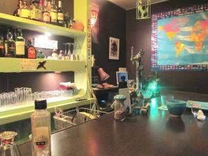 おはしBar・Jacomotto