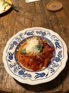こつぶカフェ