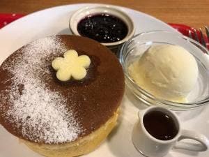 北蔵カフェ ひがの