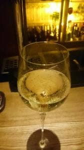 ワインダイニング コルク