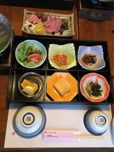 いやしの里 樹やしき