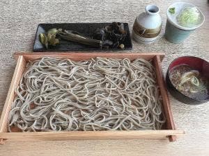 そば切り源四郎