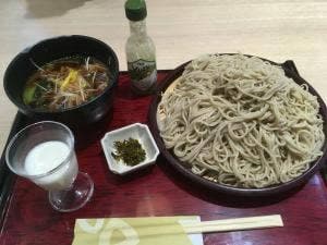 家族亭 南千里店