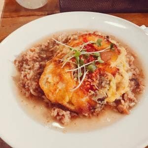 gatemouth cafe