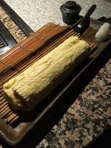 炙 -aburi-
