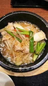 徳樹庵 上尾店