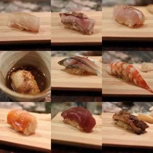すし拓 幟