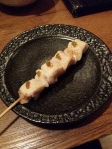 焼き鳥 ささ家