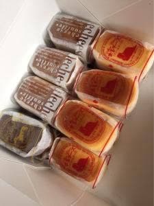 リューヌ・ドゥ・プランタン