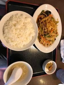 東鵬厨房