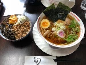 麺王みらい 宮店