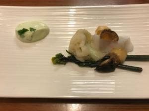 とり旬花