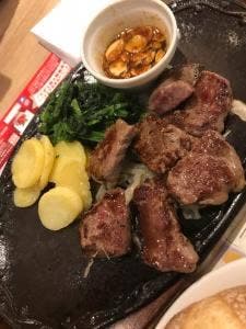デニーズ 浦和駅前店