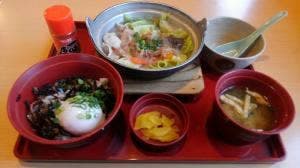 ファミリーレストラン ジョイフル 菊陽店
