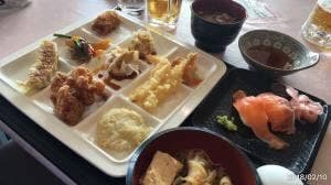 レストラン THE GRILL 益子カントリー倶楽部