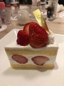 ブーランジュリーシナガワ 品川プリンスホテル