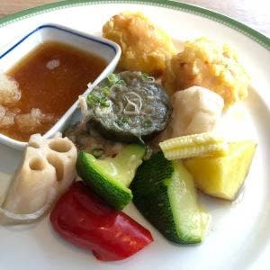 北海道スカイテラス MINORI