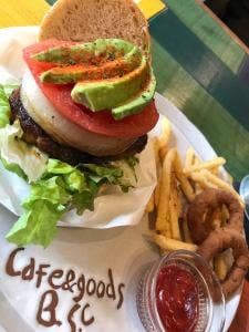 Cafe&Goods B.S.C