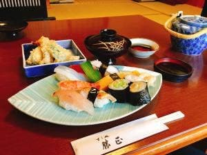 すし処 勝正