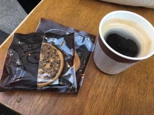 やなか珈琲店 湯島店