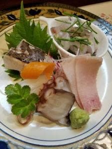 かわ成